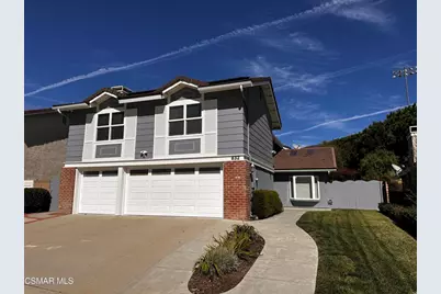 832 Cayo Grande Court, Newbury Park, CA 91320 - Photo 1