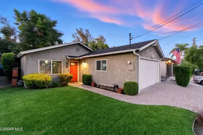 757 Brossard Drive, Thousand Oaks, CA 91360 - Photo 1