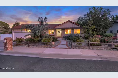 1506 Rambling Road, Simi Valley, CA 93065 - Photo 1