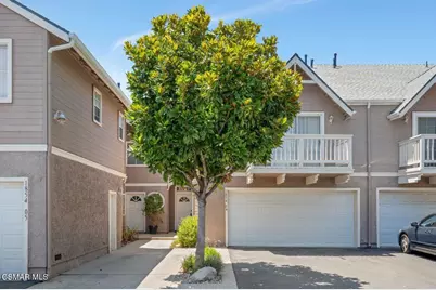 1854 Rory Lane #4, Simi Valley, CA 93063 - Photo 1