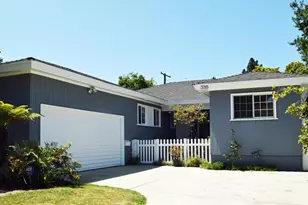 3315 S Bentley Ave, Los Angeles, CA 90034 - Photo 1