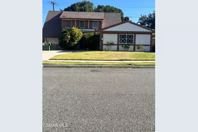 2515 Lee Street, Simi Valley, CA 93065 - Photo 1
