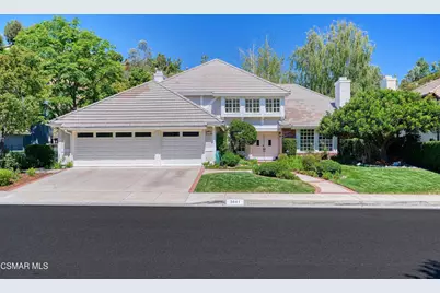 3041 Three Springs Drive, Westlake Village, CA 91361 - Photo 1