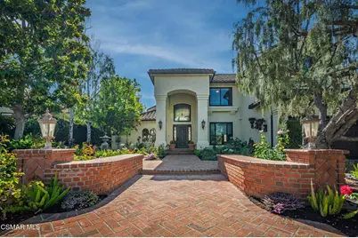 2612 Yellowwood Drive, Westlake Village, CA 91361 - Photo 1