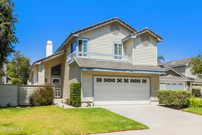 4471 Skyglen Court, Moorpark, CA 93021 - Photo 1