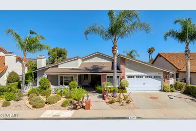 6344 Kerryhill Court, Agoura Hills, CA 91301 - Photo 1