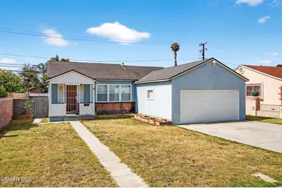 342 E Hemlock Street, Oxnard, CA 93033 - Photo 1