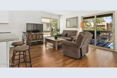 351 Chestnut Hill Court #26, Thousand Oaks, CA 91360 - Photo 1