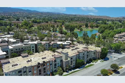 24595 Town Center Drive #3208, Valencia, CA 91355 - Photo 1