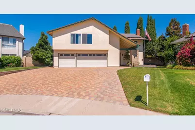 1589 N Alva Circle, Simi Valley, CA 93065 - Photo 1