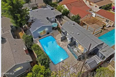 13835 Hamlin Street, Van Nuys, CA 91401 - Photo 1