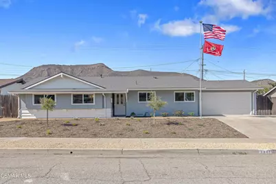 3441 Gloria Drive, Newbury Park, CA 91320 - Photo 1
