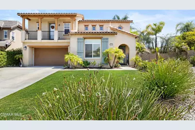 14085 Swift Run Court, Moorpark, CA 93021 - Photo 1