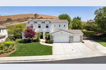 3306 Rising Star Avenue, Simi Valley, CA 93063 - Photo 1