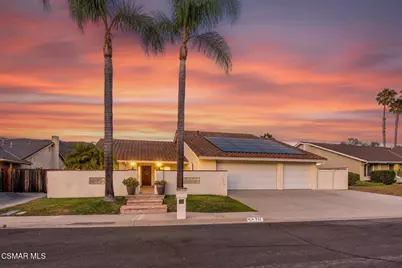 711 Bluebonnet Court, Thousand Oaks, CA 91360 - Photo 1