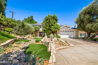 3560 Monticello Avenue, Simi Valley, CA 93063 - Photo 1