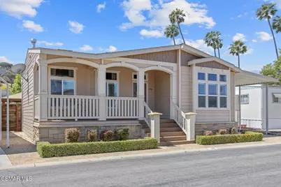 195 Tierra Rejada Road #170, Simi Valley, CA 93065 - Photo 1