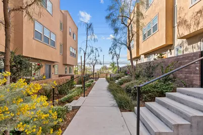 12745 Watt Lane #A, Sylmar, CA 91342 - Photo 1