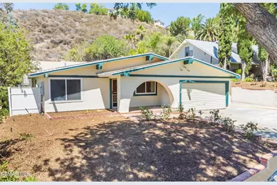 28135 Foxlane Drive, Canyon Country, CA 91351 - Photo 1