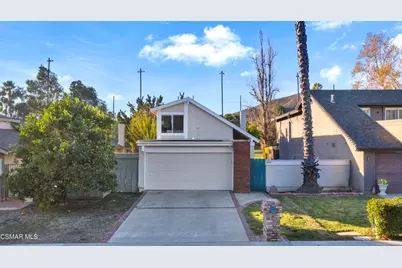 5757 Lake Lindero Drive, Agoura Hills, CA 91301 - Photo 1