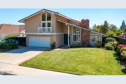 3125 Black Hills Court, Westlake Village, CA 91362 - Photo 1