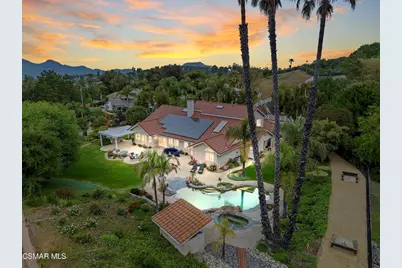 790 Spring Canyon Place, Thousand Oaks, CA 91320 - Photo 1