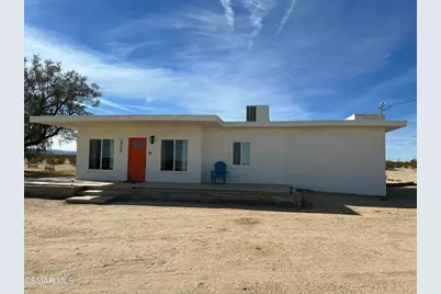 3904 Agua Avenue, 29 Palms MCB, CA 92277 - Photo 1