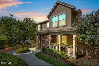 28277 N Via Sonata Drive, Valencia, CA 91354 - Photo 1