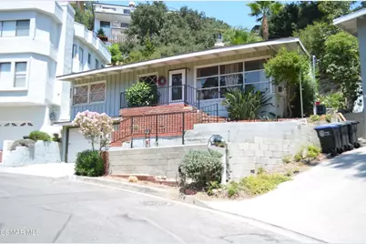 550 Arch Place, Glendale, CA 91206 - Photo 1