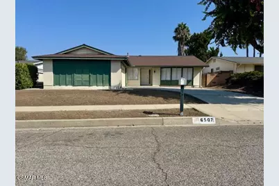 6507 Tamarind Street, Oak Park, CA 91377 - Photo 1