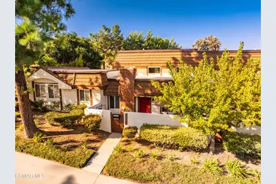 22421 Jeffrey Mark Court #7, Chatsworth, CA 91311 - Photo 1