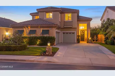 14275 Peach Hill Road, Moorpark, CA 93021 - Photo 1