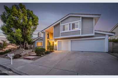 1696 Shadow Oaks Place, Thousand Oaks, CA 91362 - Photo 1