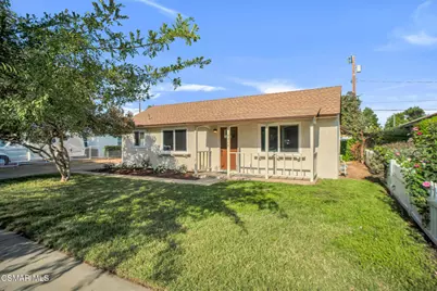 7318 Jellico Avenue, Van Nuys, CA 91406 - Photo 1