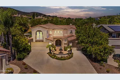 3211 Cove Creek Court, Thousand Oaks, CA 91362 - Photo 1