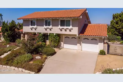 357 Hickory Grove Drive, Newbury Park, CA 91320 - Photo 1