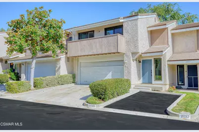 2045 Shoemaker Lane, Newbury Park, CA 91320 - Photo 1