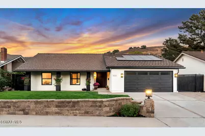 3032 E Black Hills Court, Westlake Village, CA 91362 - Photo 1