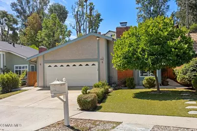 842 Catlin Street, Simi Valley, CA 93065 - Photo 1