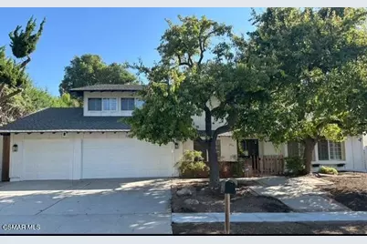 299 Siesta Avenue, Thousand Oaks, CA 91360 - Photo 1