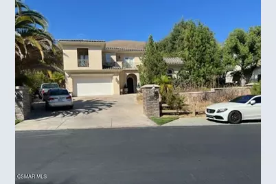 367 Loire Valley Drive, Simi Valley, CA 93065 - Photo 1