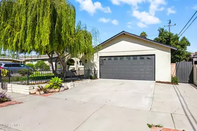 1088 Durkin Street, Camarillo, CA 93010 - Photo 1