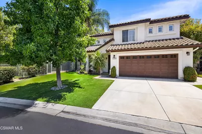 3206 Clarita Court, Thousand Oaks, CA 91362 - Photo 1