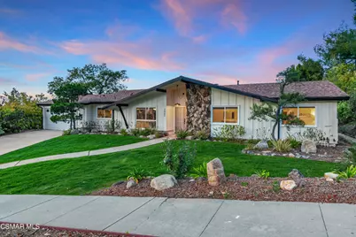 1953 Rayshire Street, Thousand Oaks, CA 91362 - Photo 1