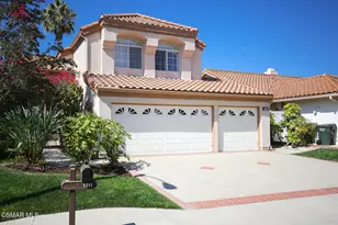 1811 Fox Springs Cir, Thousand Oaks, CA 91320 - Photo 1