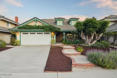 6690 Oak Springs Drive, Oak Park, CA 91377 - Photo 1