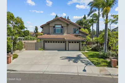 4874 Chula Vista Court, Camarillo, CA 93012 - Photo 1