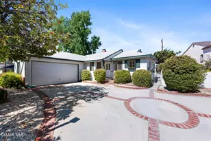 8333 Broadacre Dr, Los Angeles, CA 91352 - Photo 1