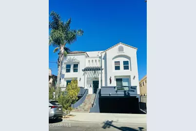 5224 Corteen Place #10, Valley Village, CA 91607 - Photo 1