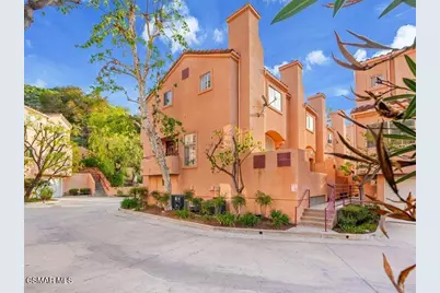 4345 Freedom Drive #F, Calabasas, CA 91302 - Photo 1